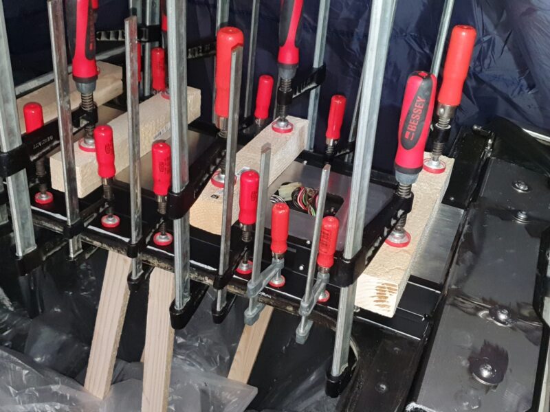 Location Delorean voiture film Retour vers le futur Suisse